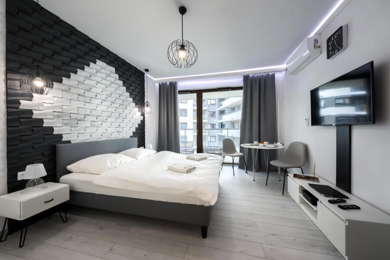 Mayad Residence Warsaw Exterior photo