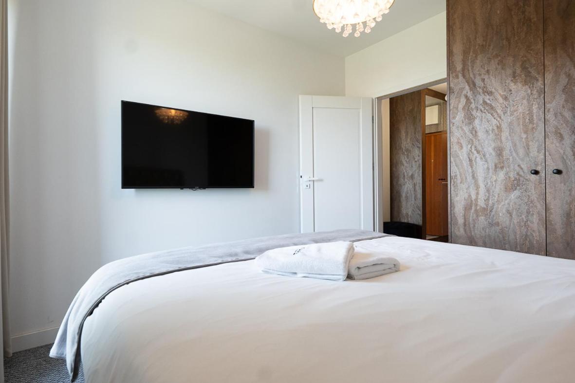 Mayad Residence Warsaw Exterior photo