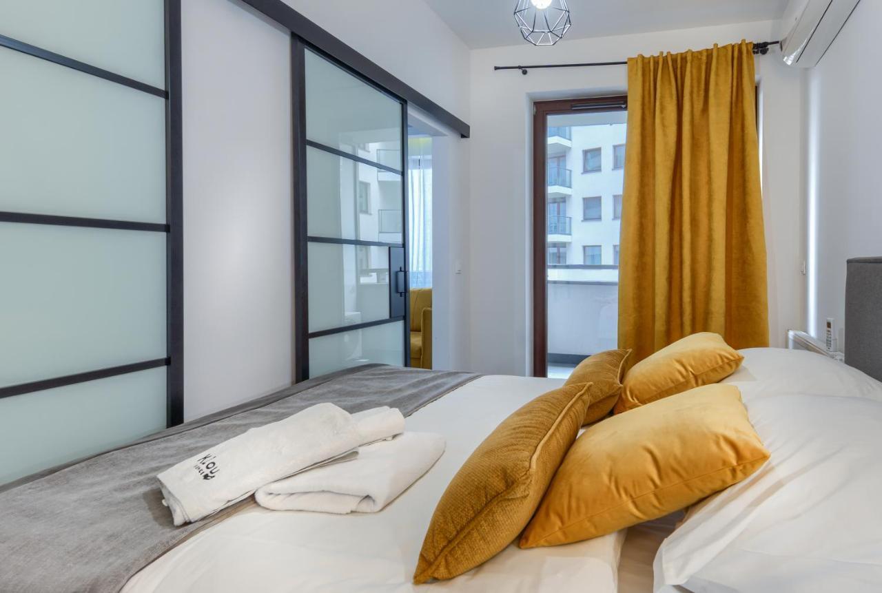 Mayad Residence Warsaw Exterior photo