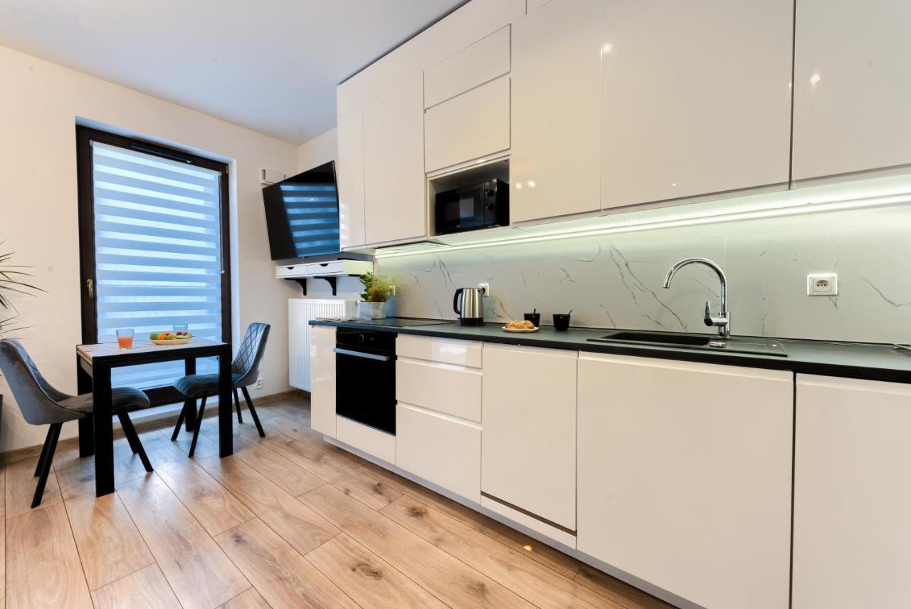 Mayad Residence Warsaw Exterior photo