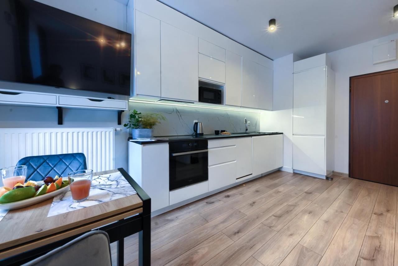 Mayad Residence Warsaw Exterior photo